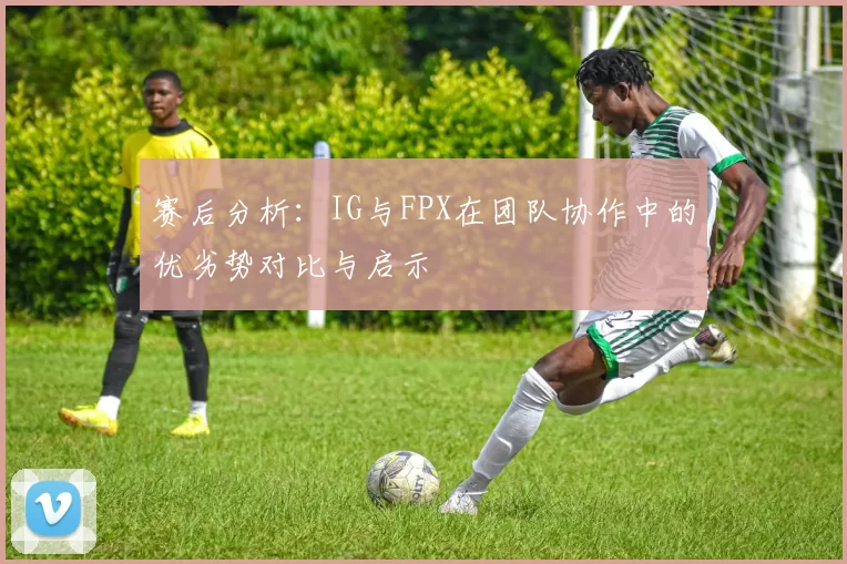 赛后分析：IG与FPX在团队协作中的优劣势对比与启示
