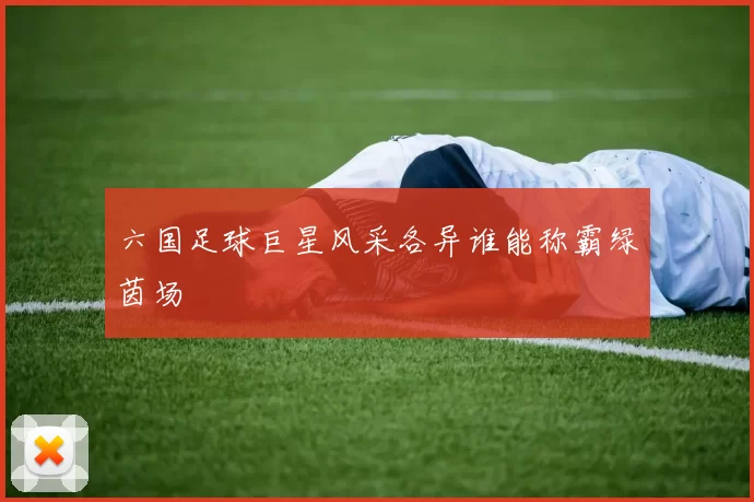 六国足球巨星风采各异谁能称霸绿茵场