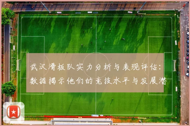 武汉滑板队实力分析与表现评估：数据揭示他们的竞技水平与发展潜力