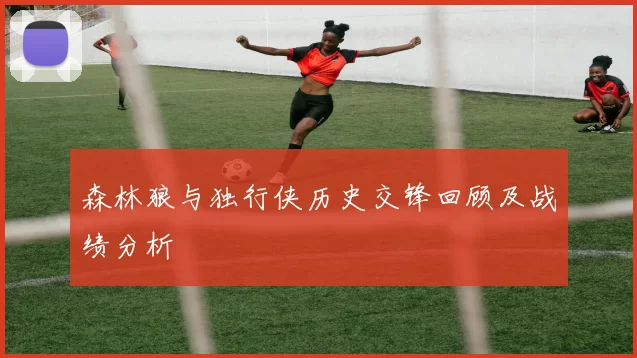 森林狼与独行侠历史交锋回顾及战绩分析