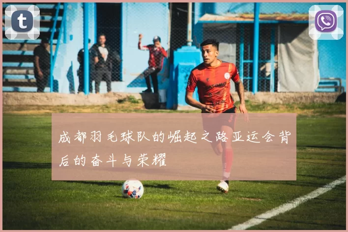 成都羽毛球队的崛起之路亚运会背后的奋斗与荣耀