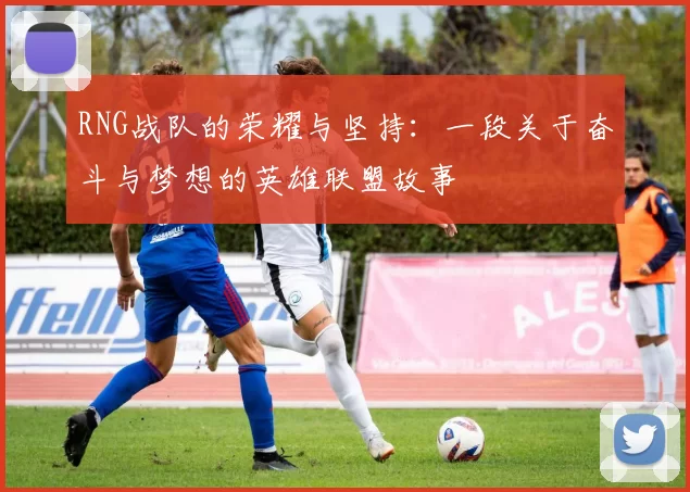 RNG战队的荣耀与坚持：一段关于奋斗与梦想的英雄联盟故事