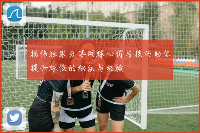 杨伟独家分享网球心得与技巧助你提升球技的秘诀与经验