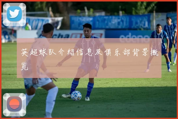 英超球队介绍信息及俱乐部背景概览