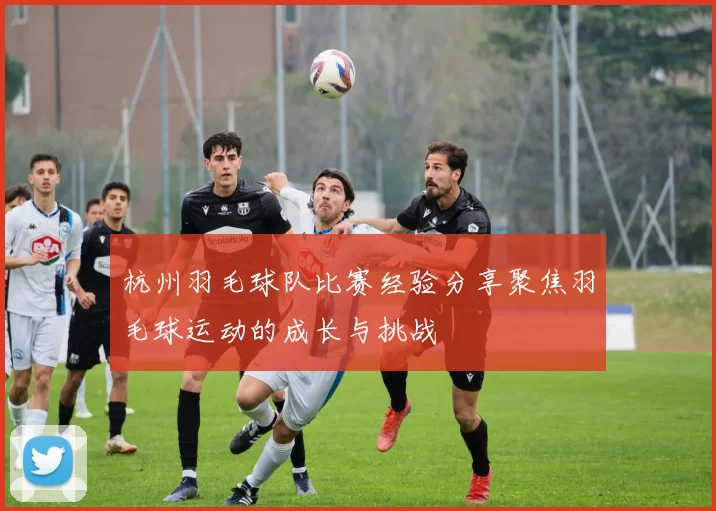 杭州羽毛球队比赛经验分享聚焦羽毛球运动的成长与挑战